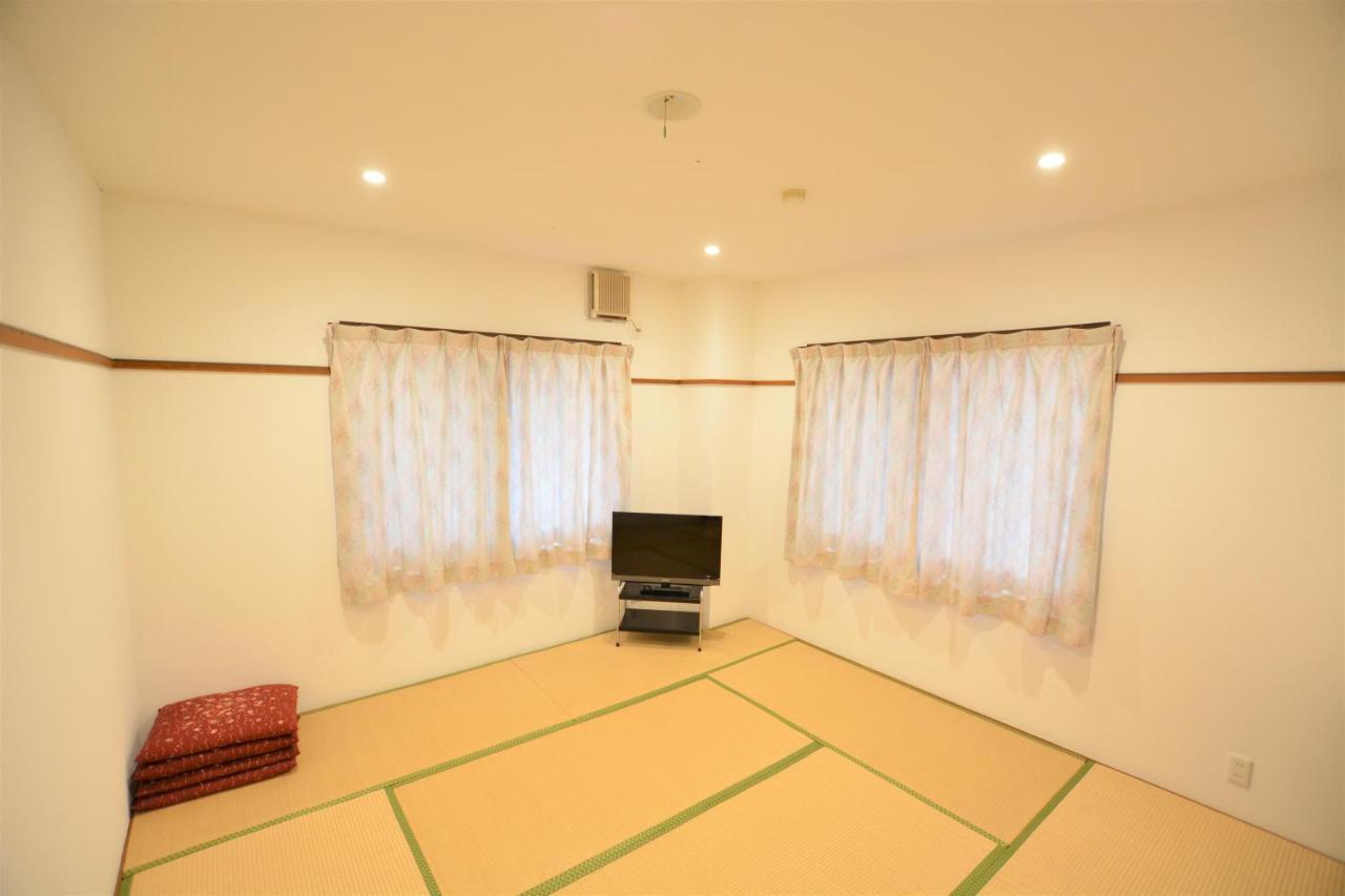 Kagura Mitsumata Cottage ยูซาว่า ภายนอก รูปภาพ