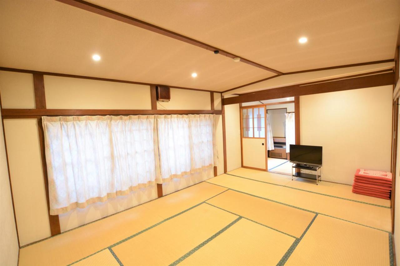 Kagura Mitsumata Cottage ยูซาว่า ภายนอก รูปภาพ